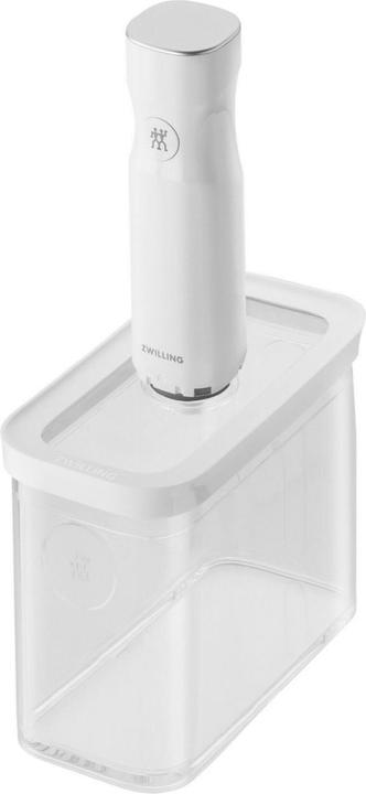 Produktbild Zwilling Cube Box Transparent (1.80 l)