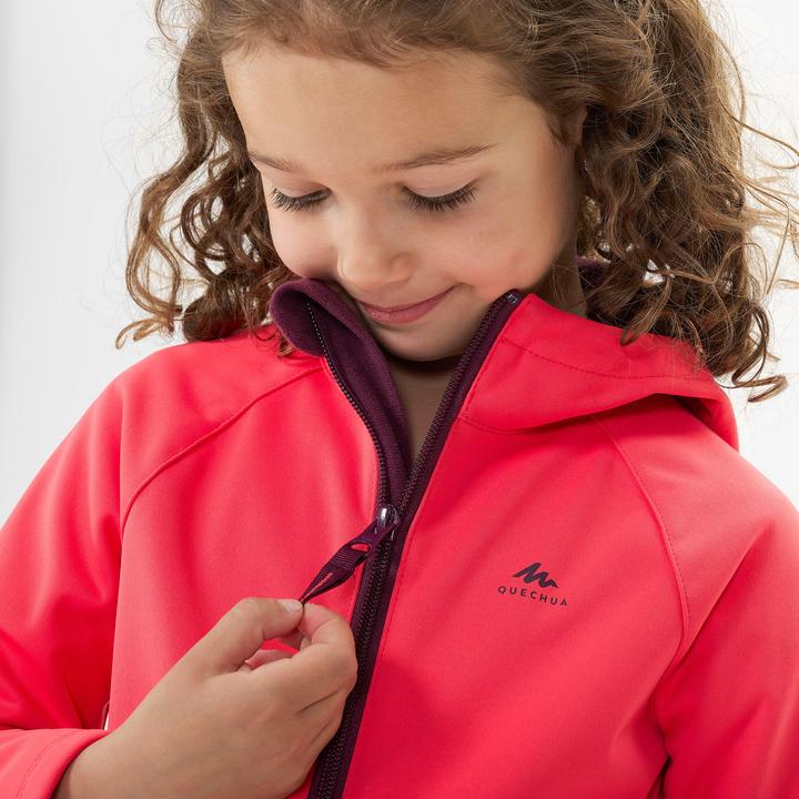 Produktbild Quechua Soft (102)
