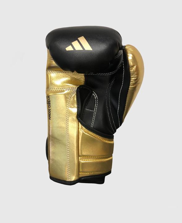 Produktbild adidas Hybrid 500 Mv Boxhandschuhe (18 OZ, One Size)