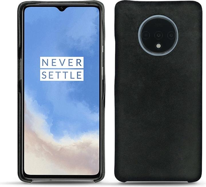 Actual product image Noreve Leather cover (OnePlus 7T)