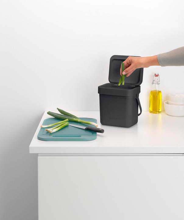 Image du produit Brabantia Sort and Go (3 l)