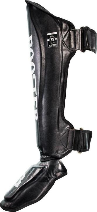 Produktbild Booster Fight Gear schienbeinschützer thai-boxen bsg v 3 (M)