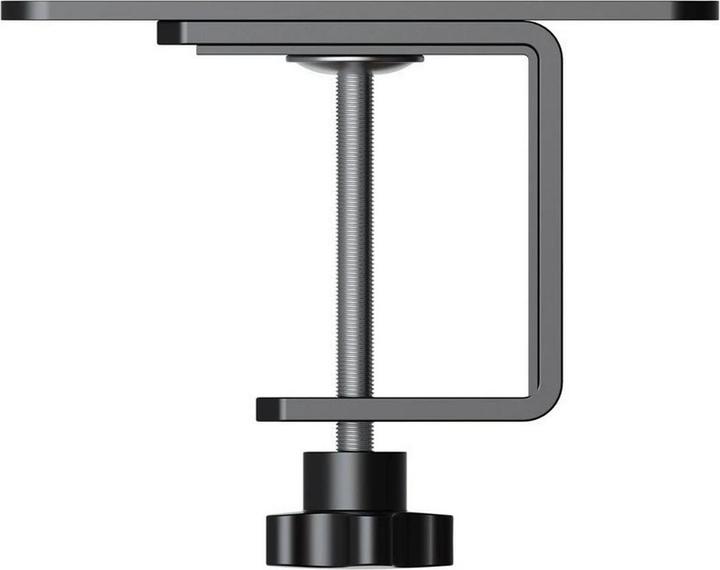 Produktbild Moza Handbrake und Shifter Tischklemme
