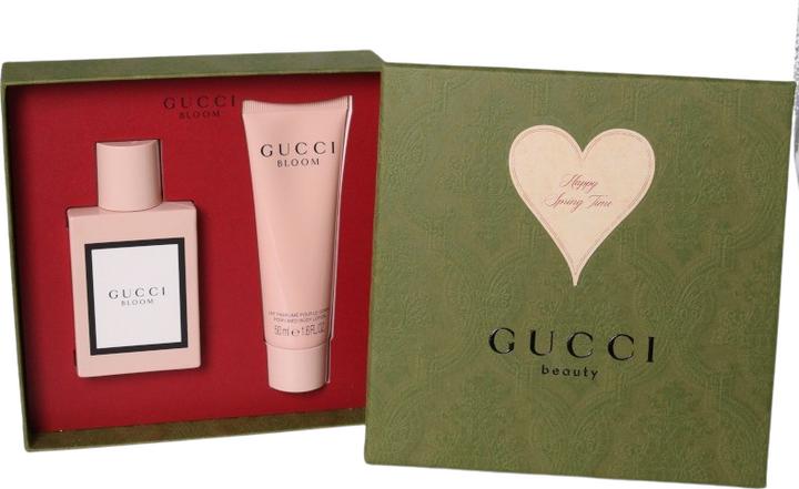 Immagine prodotto Gucci Set regalo Bloom (Set profumo)