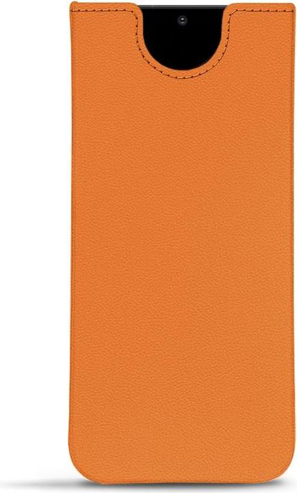 Orange PU ( Pantone #ff9351 )