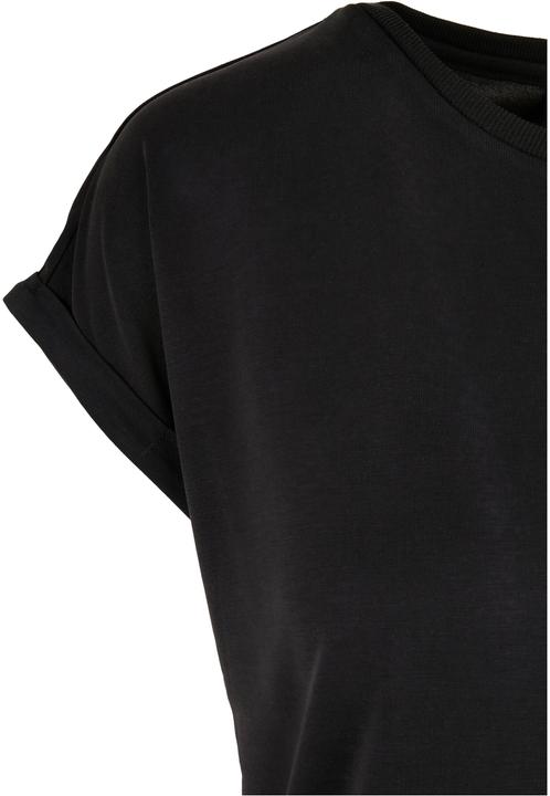 Immagine prodotto Urban Classics Tee a spalla estesa in modal da donna (5XL)