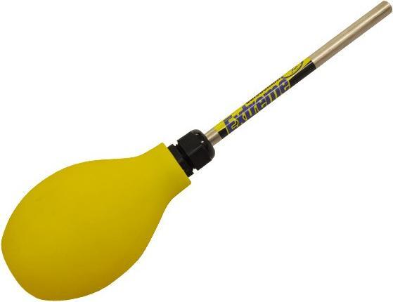 Image du produit Caledonian Extreme Gold Snuffer