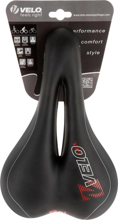 Immagine prodotto Velo Plush Gel D2