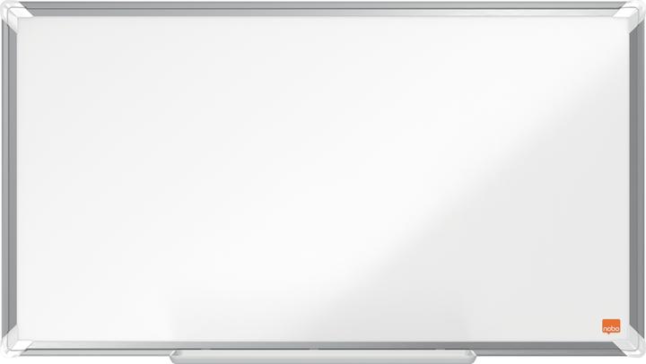 Image du produit Nobo Tableau blanc Widescreen Premium Plus acier Nano Clean (71 x 40 cm)