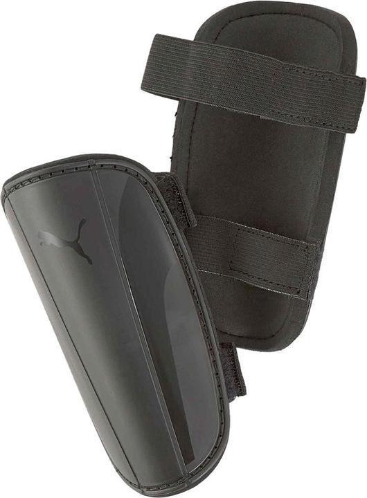 Puma Unisex Adult King Shin Guards (S)