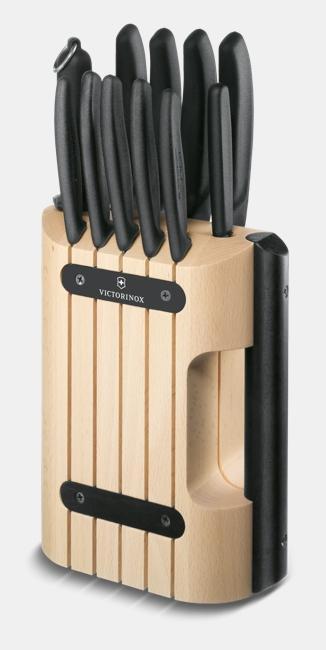 Produktbild Victorinox Messerblock