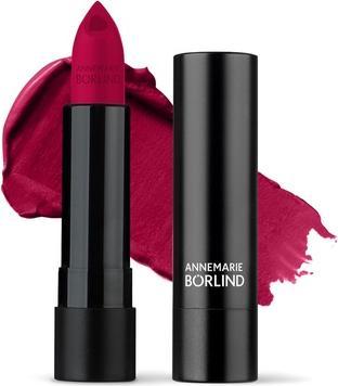 Produktbild Annemarie Börlind Lippenstift Matt Red (Red)