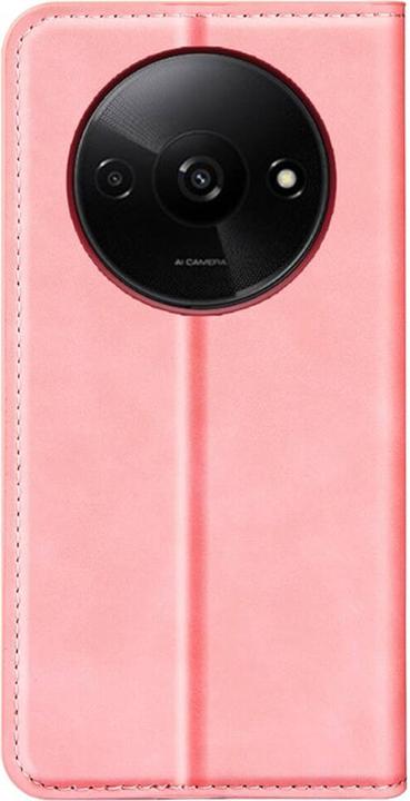 Produktbild Cover-Discount Xiaomi Redmi A3 - Stand Flip Case Hülle (Xiaomi Redmi A3)