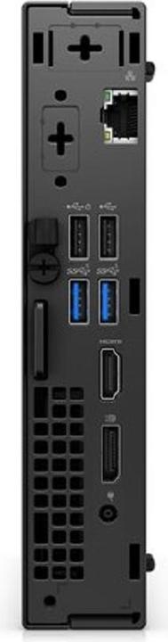 Produktbild Dell OptiPlex 7020 MFF (Intel Core i7-14700T, 16 GB, 512 GB, UHD Graphics 770)