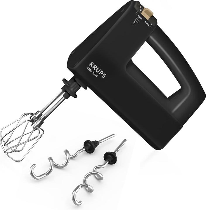 Krups 3 Mix 7000 (500 W)