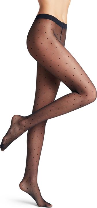 Actual product image Falke Dot TI (15 DEN, 38 - 40)