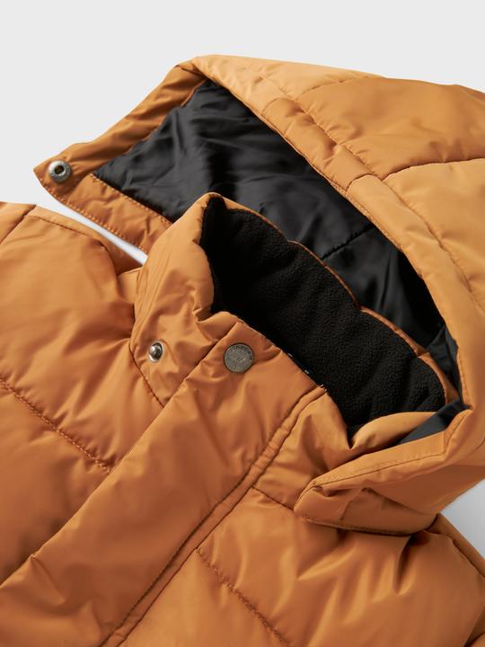 Produktbild Name it MEDOW03 Wattierte Jacke (140)