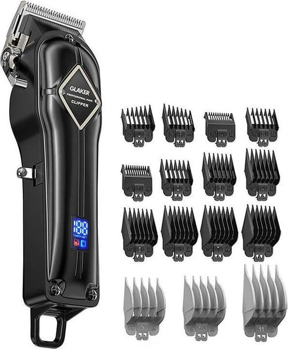 Image du produit Glaker GL-K11S