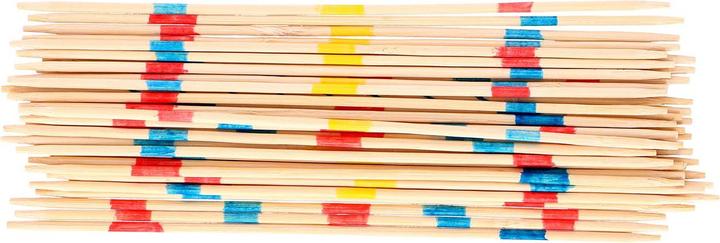 Image du produit Lifetime Mikado 41pcs 23,3x4,6x3cm WD (Anglais)