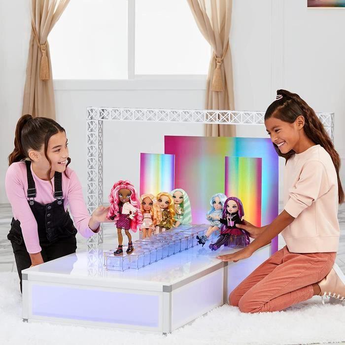 Produktbild Rainbow High Fashion Doll