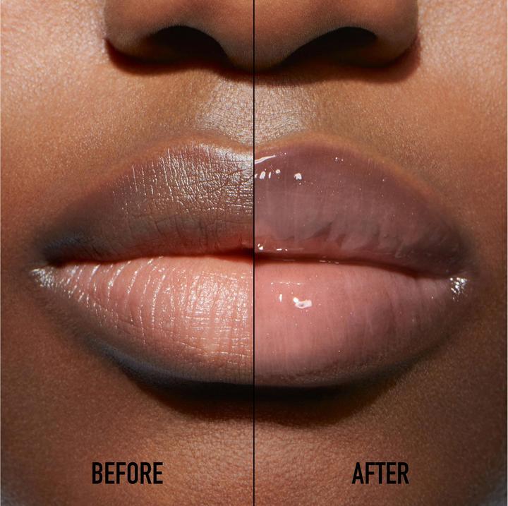 Actual product image Dior Addict Lip Maximizer (012 Rosewood)