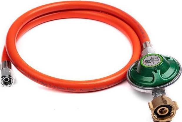 Image du produit Ooni Régulateur de pression de gaz