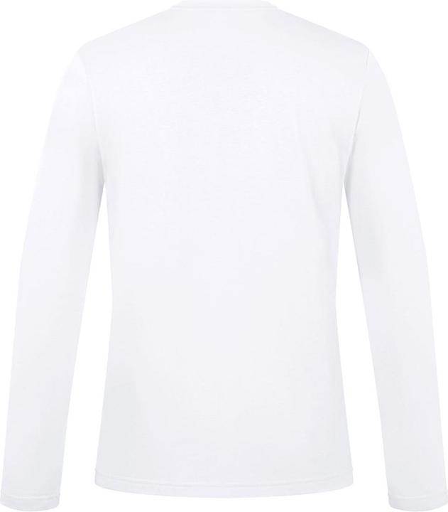Produktbild Berghaus M Big Logo LS Tee (T-Shirt) (XL)