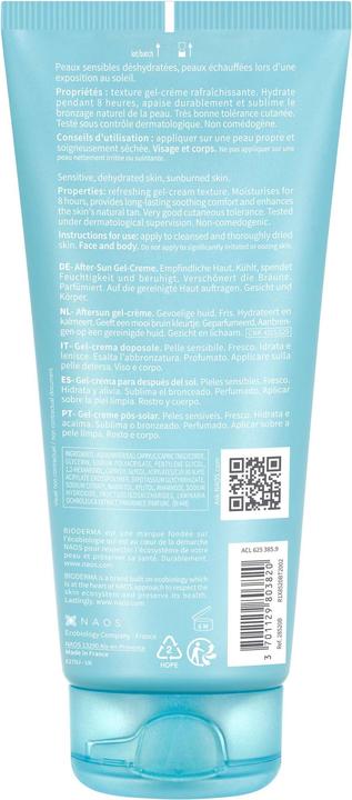 Produktbild Bioderma Photoderm (Gel, 200 ml)