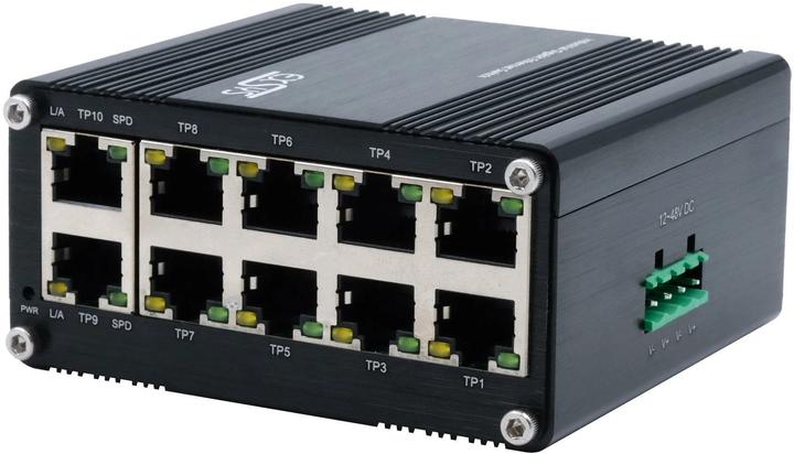 Exsys EX-62025 (10 Havens)