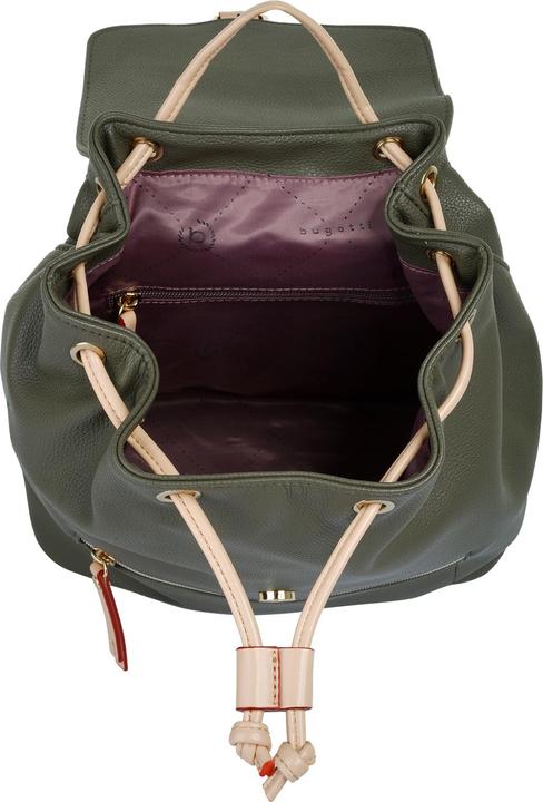 Immagine prodotto Bugatti Zaino / Daypack Ella Ladies Backpack (10 l)