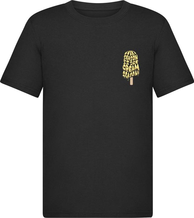 Merchcode Kids Ice Cream Season One - Basic Tee - 185187 (122)