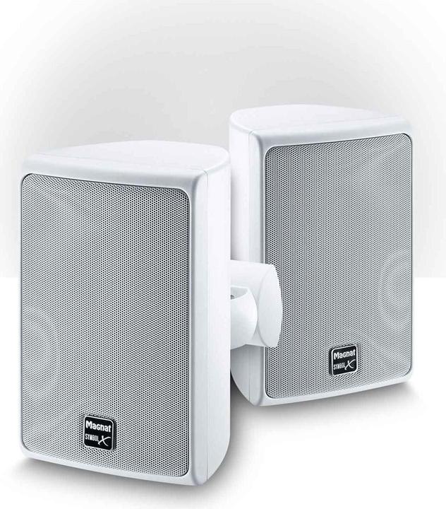 Actual product image Magnat Symbol X 130 (1 pair, 200 W)