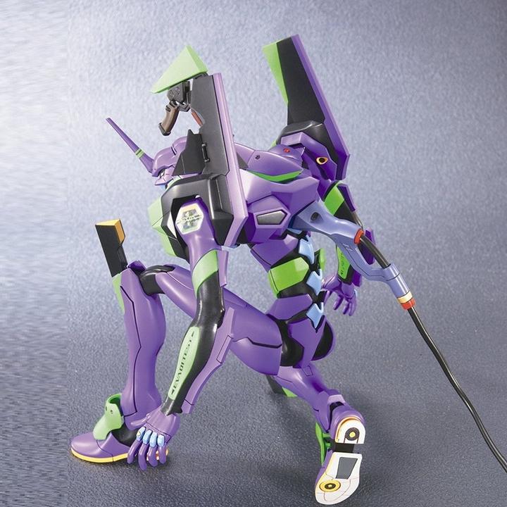 Produktbild Bandai Evangelion Einheit 01