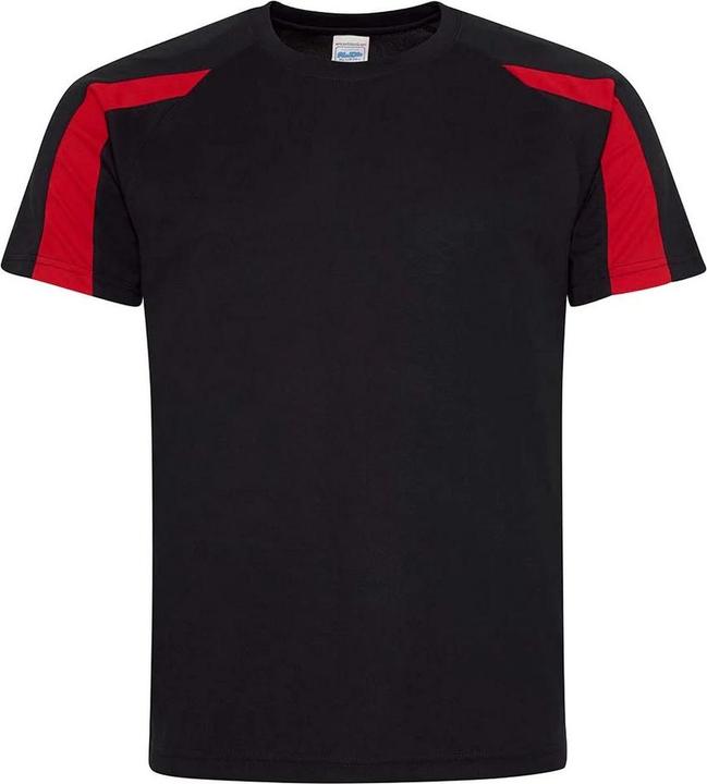 Produktbild Awdis TShirt Feuchtigkeitsabweisend (XL)