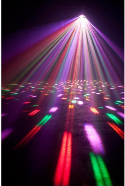 Produktbild American Audio American DJ Stinger II (5 W, LED)