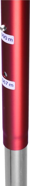 Produktbild Polanik Wettkampf-Hürde (14000 g)