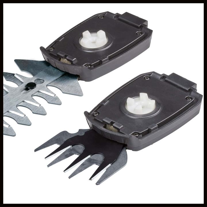 Produktbild Einhell GC-CG 3,6/70 Li WT (Akkuheckenschere)