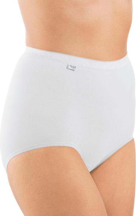 Produktbild Sloggi Basic+ Maxi (44, 2er Pack)