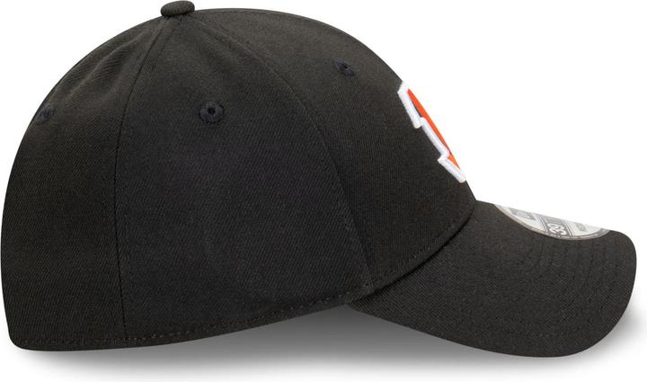 Produktbild New Era 39Thirty Stretch Cap - NFL Cincinnati Bengals - M/L (M/L)