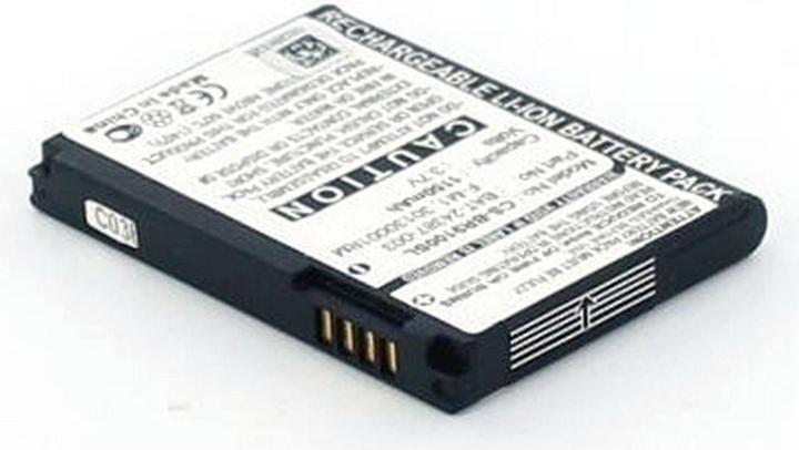 Produktbild AGI Akku kompatibel mit Blackberry F-M1|Stratus|Striker|Pearl 2