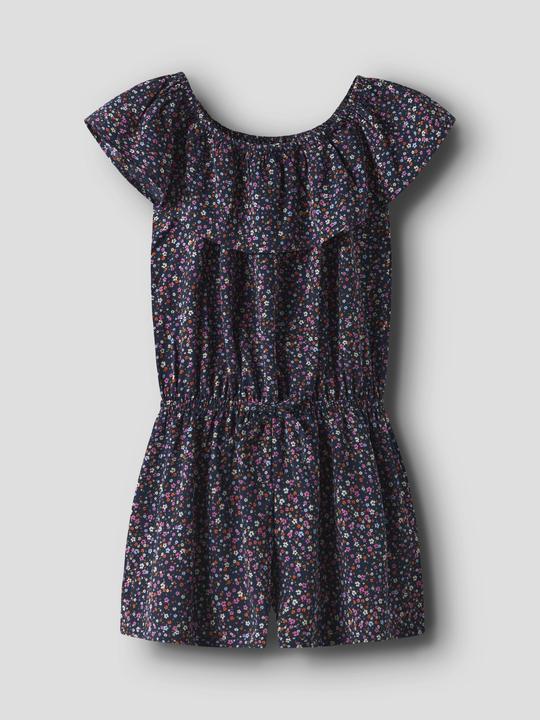 Produktbild Name it Print Playsuit (152)