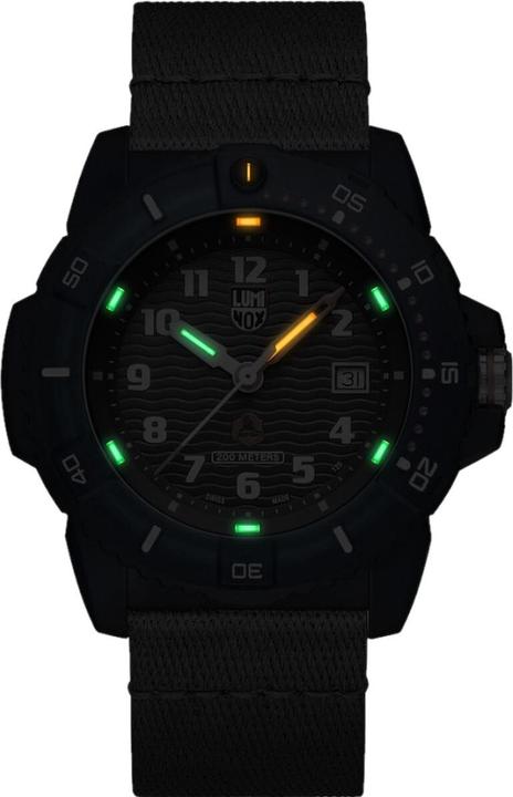 Image du produit Luminox Série Eco (Montre analogique, 46 mm)