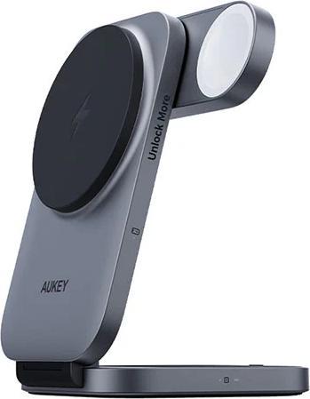Immagine prodotto Aukey Magfusion Z 3 in1 (30 W)