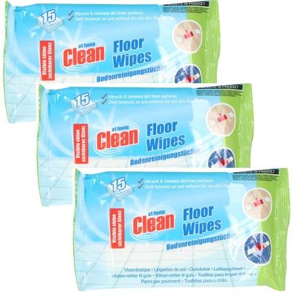 Image du produit MGA Propreté à la maison, inserts MOPA, 15 pièces (15 pcs)