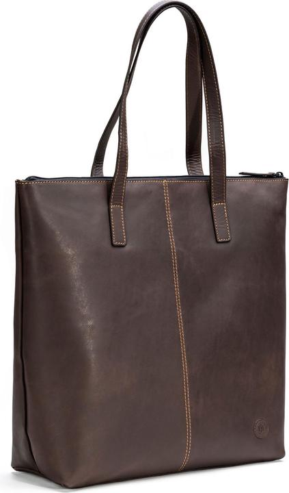 Produktbild Farmhood Nashville XL Shopper Tasche Leder 35 cm