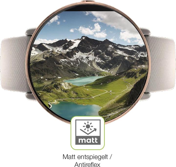 Immagine prodotto Dipos Full-Cover Pellicola Protettiva opaco