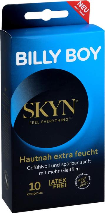 Billyboy Skyn (10 pcs.)