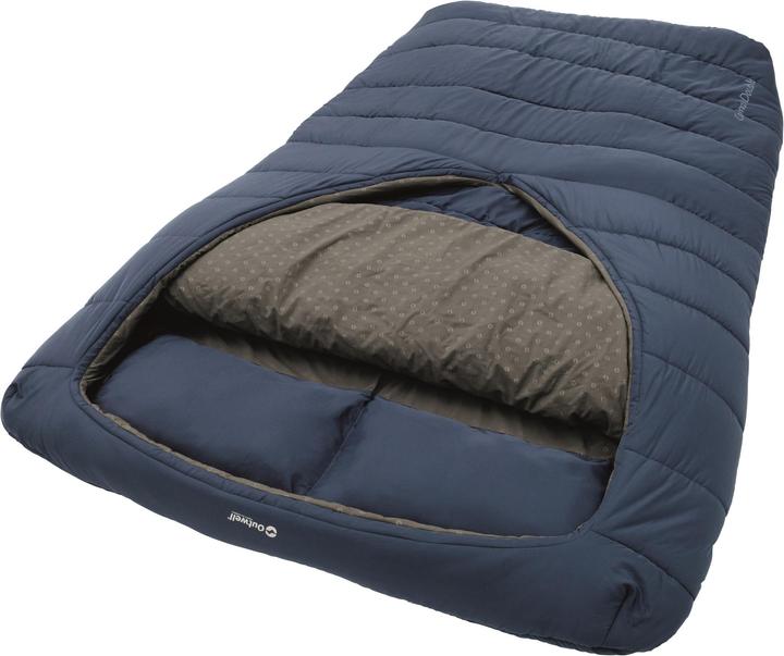 Produktbild Outwell Cardinal Double Sleeping Bag