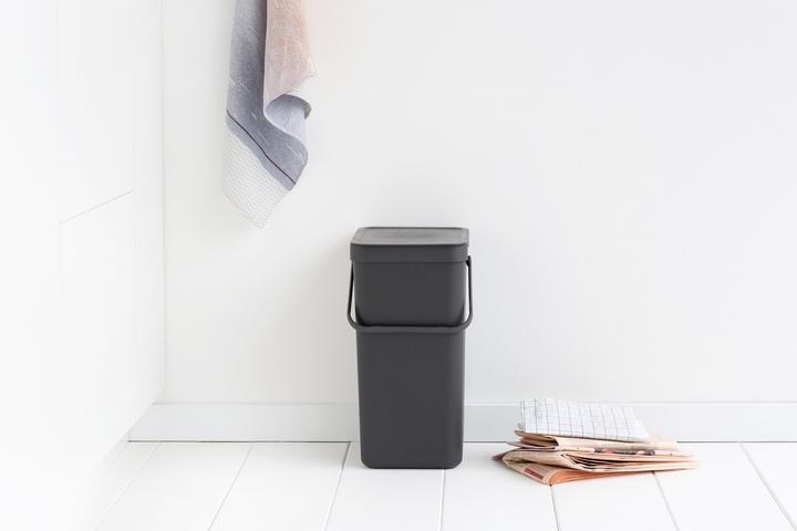 Actual product image Brabantia Sort & Go (16 l)