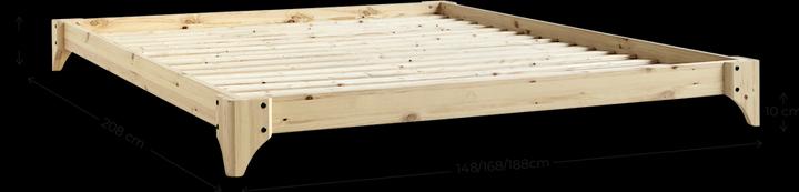 Produktbild Karup Design Elan Bed (180 x 200 cm)